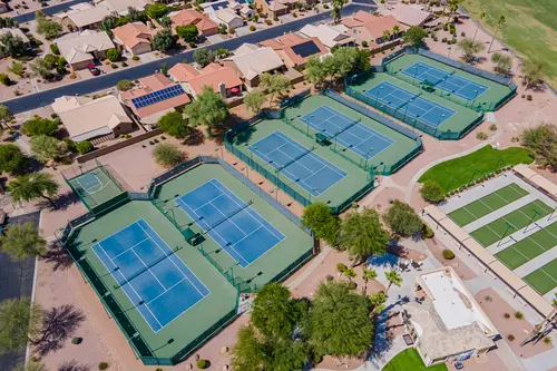 Pebble Creek in Goodyear, Arizona