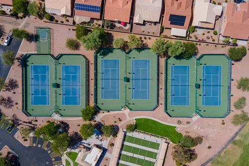 Pebble Creek in Goodyear, Arizona