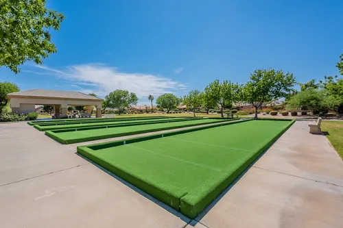 Pebble Creek in Goodyear, Arizona