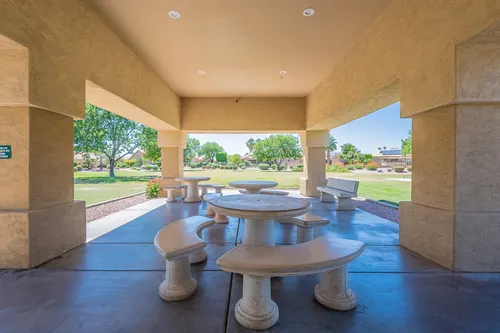 Pebble Creek in Goodyear, Arizona