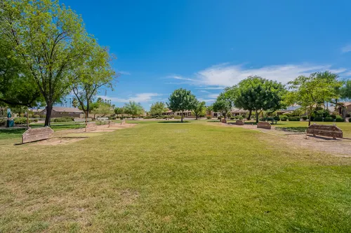 Pebble Creek in Goodyear, Arizona