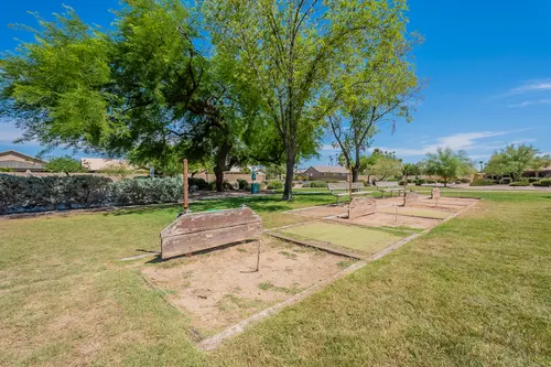 Pebble Creek in Goodyear, Arizona