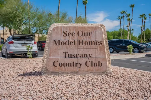 Pebble Creek in Goodyear, Arizona