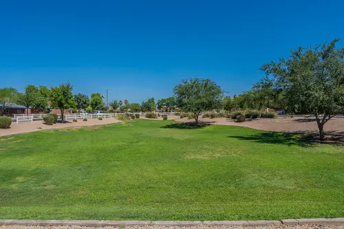 Pueblo Verde in Goodyear, Arizona