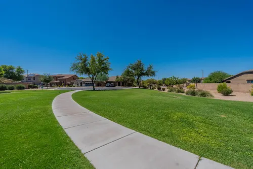 Pueblo Verde in Goodyear, Arizona