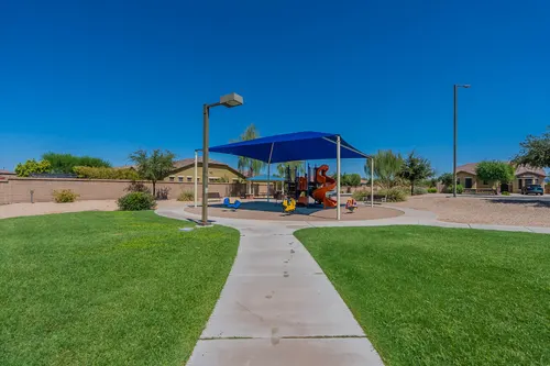 Pueblo Verde in Goodyear, Arizona