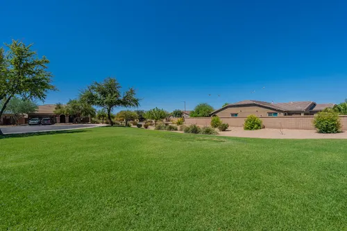 Pueblo Verde in Goodyear, Arizona