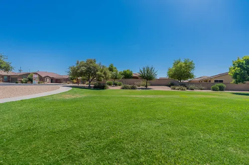 Pueblo Verde in Goodyear, Arizona