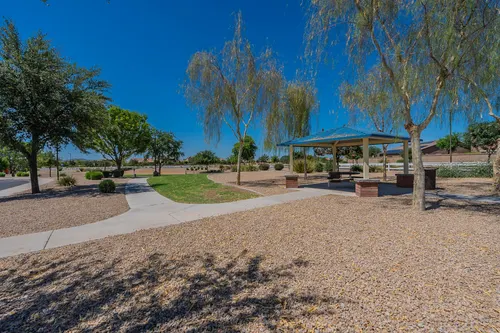 Pueblo Verde in Goodyear, Arizona