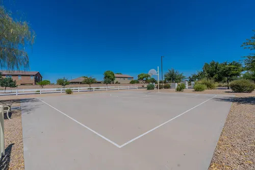 Pueblo Verde in Goodyear, Arizona