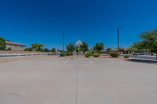 Pueblo Verde in Goodyear, Arizona
