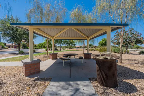 Pueblo Verde in Goodyear, Arizona