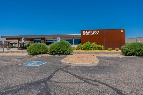 Pueblo Verde in Goodyear, Arizona