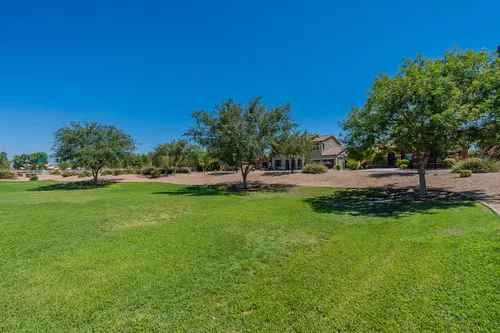 Pueblo Verde in Goodyear, Arizona