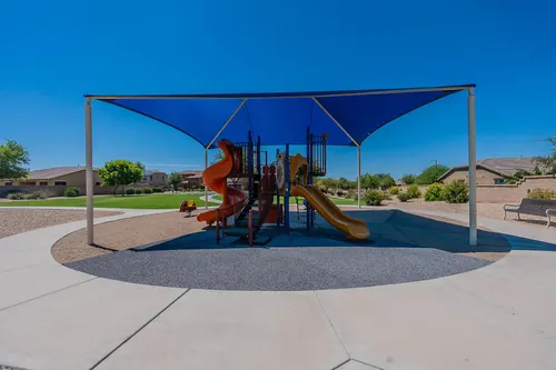 Pueblo Verde in Goodyear, Arizona