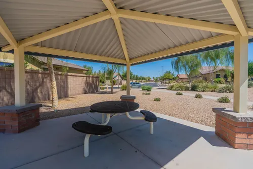 Pueblo Verde in Goodyear, Arizona