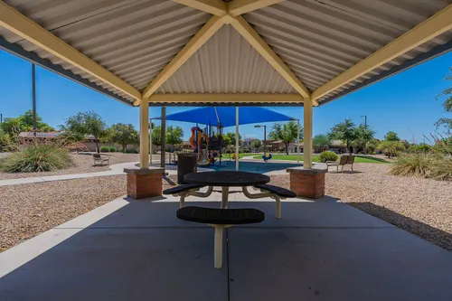 Pueblo Verde in Goodyear, Arizona