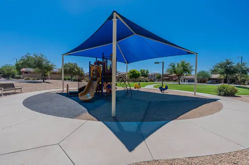 Pueblo Verde in Goodyear, Arizona