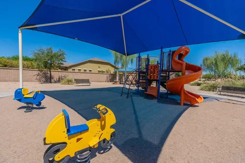 Pueblo Verde in Goodyear, Arizona