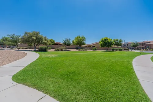 Pueblo Verde in Goodyear, Arizona
