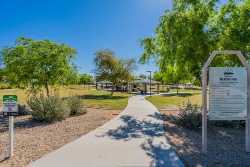 Rio Paseo in Goodyear, Arizona