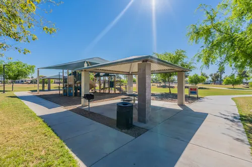 Rio Paseo in Goodyear, Arizona