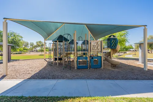 Rio Paseo in Goodyear, Arizona