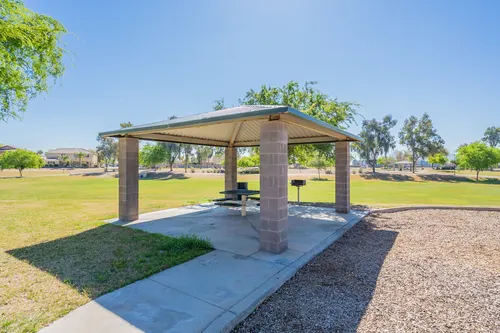Rio Paseo in Goodyear, Arizona