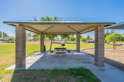Rio Paseo in Goodyear, Arizona