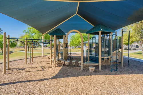 Rio Paseo in Goodyear, Arizona