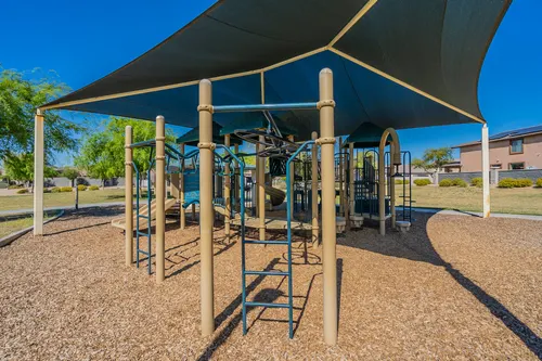 Rio Paseo in Goodyear, Arizona
