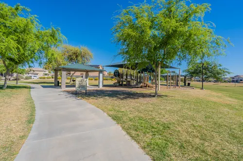 Rio Paseo in Goodyear, Arizona