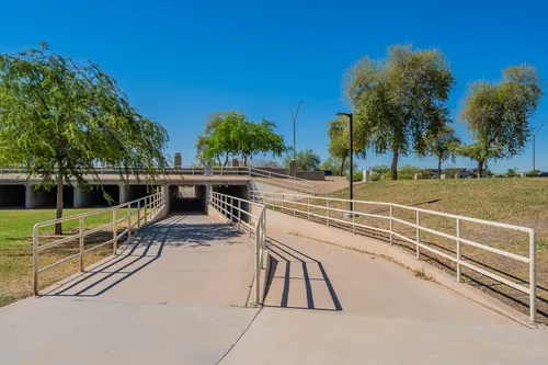 Rio Paseo in Goodyear, Arizona