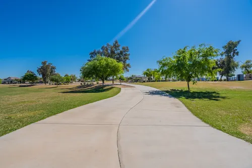 Rio Paseo in Goodyear, Arizona