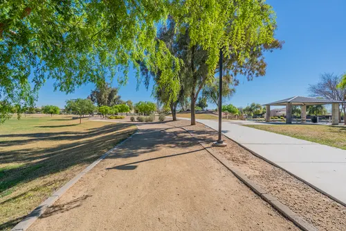 Rio Paseo in Goodyear, Arizona