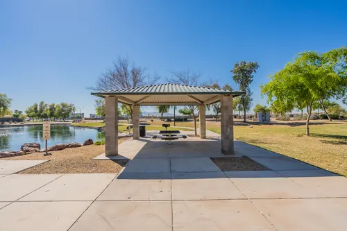 Rio Paseo in Goodyear, Arizona