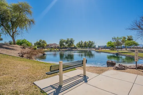Rio Paseo in Goodyear, Arizona