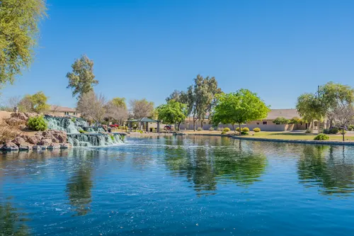 Rio Paseo in Goodyear, Arizona