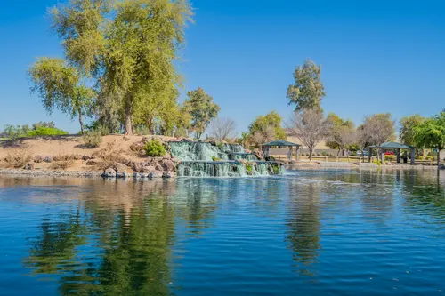 Rio Paseo in Goodyear, Arizona