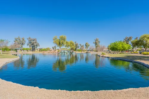 Rio Paseo in Goodyear, Arizona