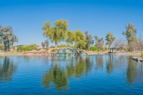 Rio Paseo in Goodyear, Arizona