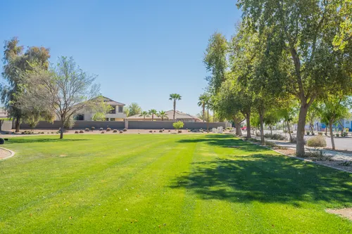 Rio Paseo in Goodyear, Arizona