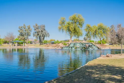 Rio Paseo in Goodyear, Arizona