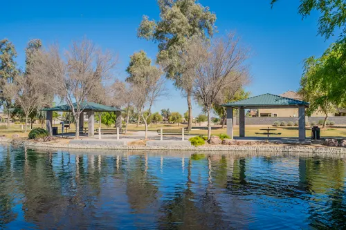 Rio Paseo in Goodyear, Arizona