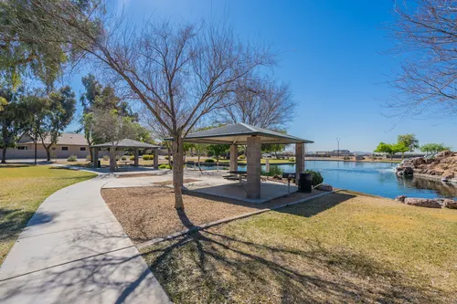 Rio Paseo in Goodyear, Arizona