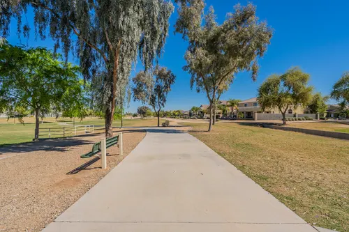 Rio Paseo in Goodyear, Arizona