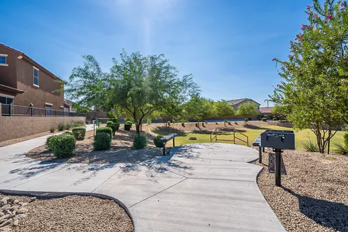 Sanctuary at Sarival Village in Goodyear, Arizona