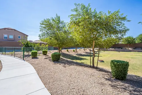 Sanctuary at Sarival Village in Goodyear, Arizona
