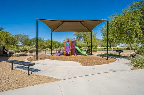 Sanctuary at Sarival Village in Goodyear, Arizona