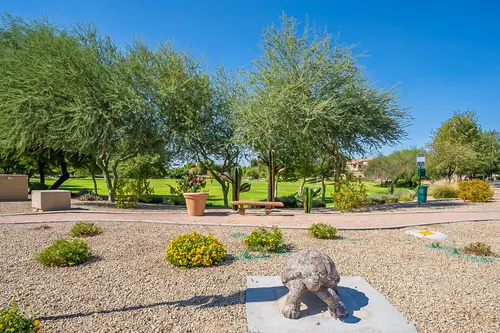 Sanctuary at Sarival Village in Goodyear, Arizona